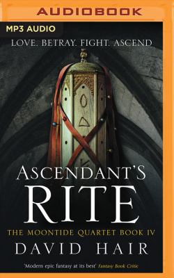 Ascendant's Rite 1491503254 Book Cover