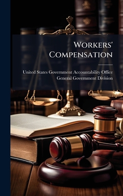 Workers' Compensation 1024271188 Book Cover