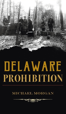 Delaware Prohibition 1540248143 Book Cover