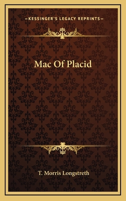 Mac of Placid 116368127X Book Cover