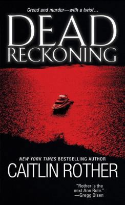 Dead Reckoning 0786039191 Book Cover