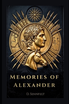 Memories of Alexander B0GYJRKWFY Book Cover