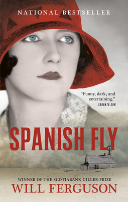 Spanish Fly 0143189484 Book Cover