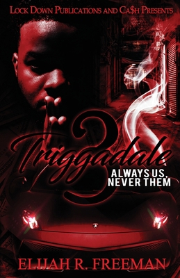 Triggadale 3 1952936292 Book Cover