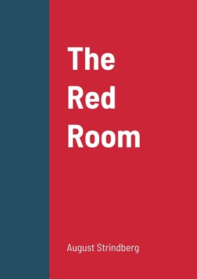 The Red Room 1458330303 Book Cover