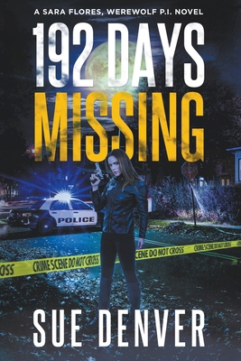 192 Days Missing 1959431870 Book Cover