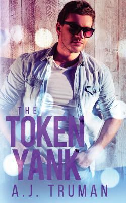 The Token Yank 1978433352 Book Cover