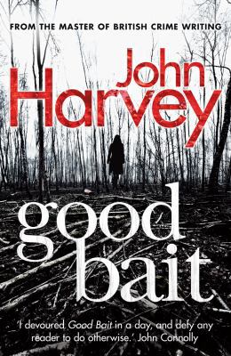 Good Bait B00667GO9M Book Cover