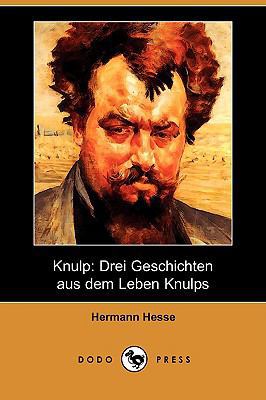 GER-KNULP (German Edition) [German] 1409928101 Book Cover