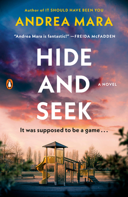 Hide and Seek 0143139622 Book Cover