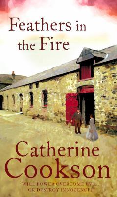 Feathers in the Fire 0552156779 Book Cover