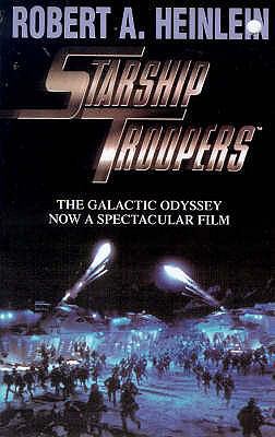 Starship Troopers 0450005739 Book Cover