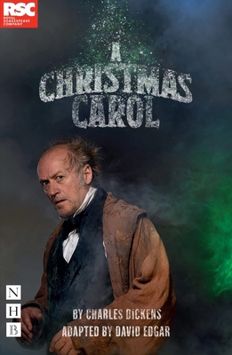 A Christmas Carol 1848426674 Book Cover