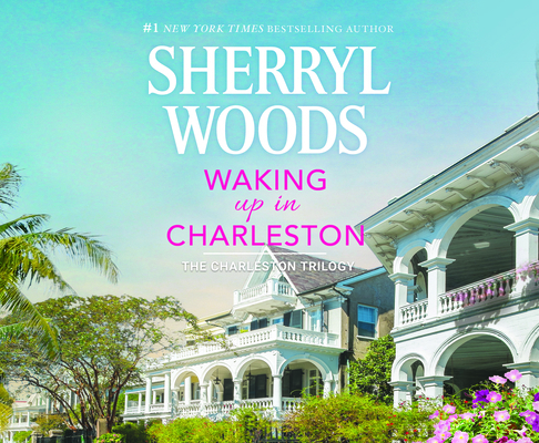 Waking Up in Charleston 1662011881 Book Cover
