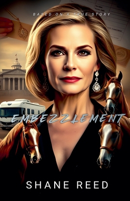 Embezzlement B0F83RSLB1 Book Cover