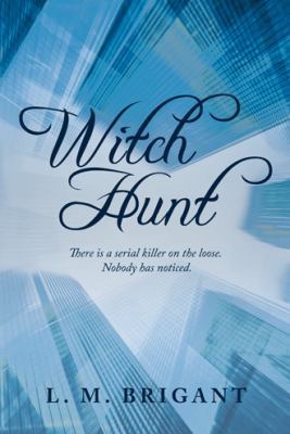 Witch Hunt 1532067283 Book Cover