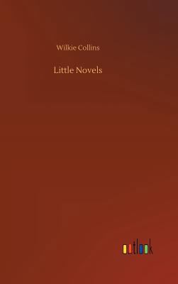 Little Novels 3734020891 Book Cover