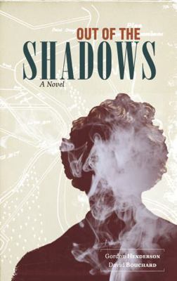 Man in the Shadows 1998779904 Book Cover
