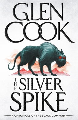 The Silver Spike 1035929988 Book Cover