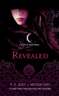 Revealed [Large Print] 1410463192 Book Cover