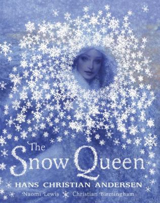 The Snow Queen 0763632295 Book Cover