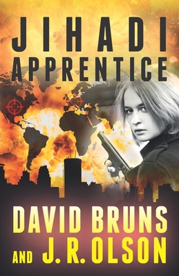 Jihadi Apprentice 1950806057 Book Cover