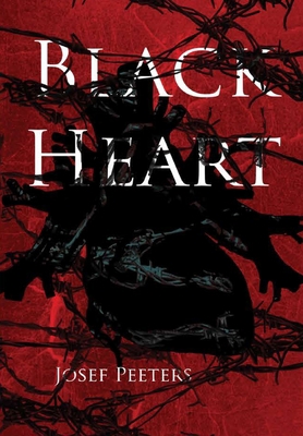 Black Heart 0244831866 Book Cover