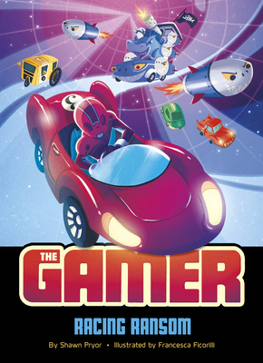 Racing Ransom 1666329258 Book Cover