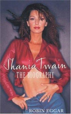 Shania Twain 0747247935 Book Cover