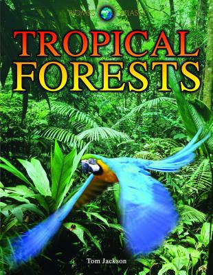 Tropical Forests 1432941771 Book Cover