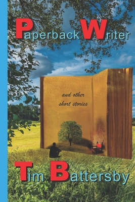 Paperback Writer 168702491X Book Cover