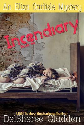 Incendiary 1095186051 Book Cover