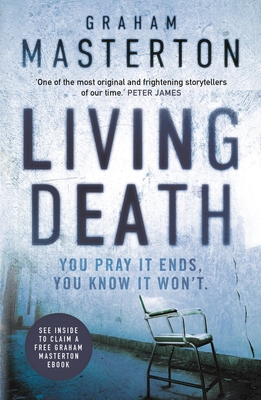 Living Death 1784081434 Book Cover