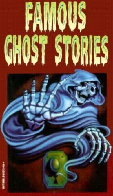 Famous Ghost Stories (Watermill Classics) B001IYGCOU Book Cover