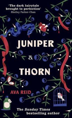Juniper & Thorn 1529100771 Book Cover
