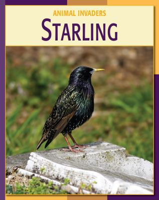 Starling 1602791139 Book Cover