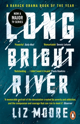 Long bright river: an intense family thriller 1786090619 Book Cover