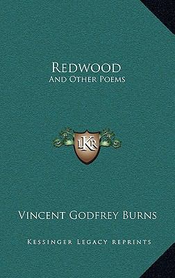Redwood: And Other Poems 116613265X Book Cover