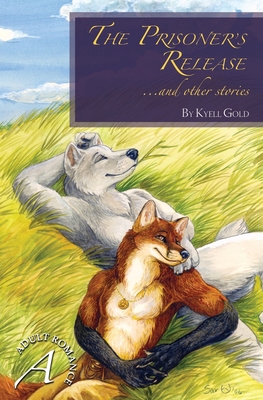 Prisoner's Release and Other Stories 0976921278 Book Cover