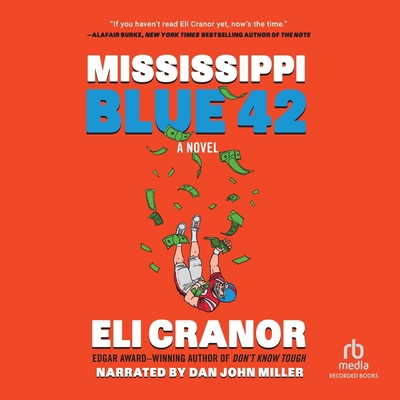 Mississippi Blue 42 B0GLFM15YX Book Cover