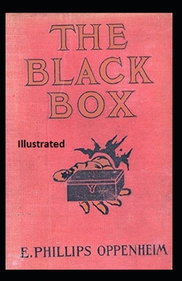 The Black Box Illustrated B092PGCR7H Book Cover