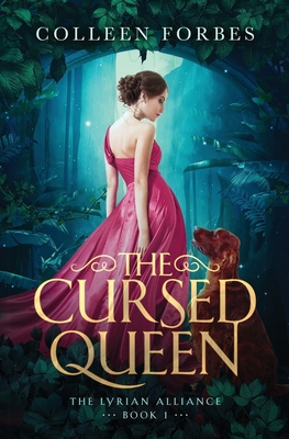 The Cursed Queen 1953568025 Book Cover