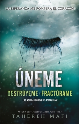 Uneme [Spanish] 8419252204 Book Cover