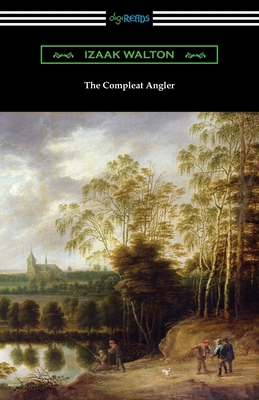 The Compleat Angler 1420964852 Book Cover