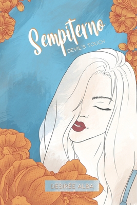 Sempiterno: Devil's touch [Spanish] B0976JNC9K Book Cover