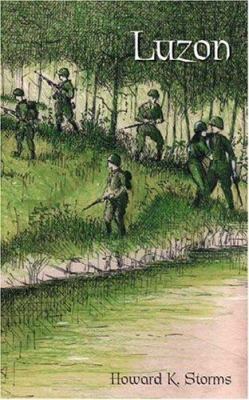 Luzon 1552128075 Book Cover