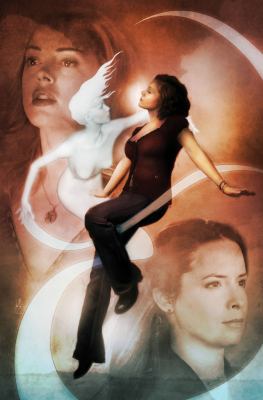 Charmed Season 9 Volume 2 B0092GCAQU Book Cover