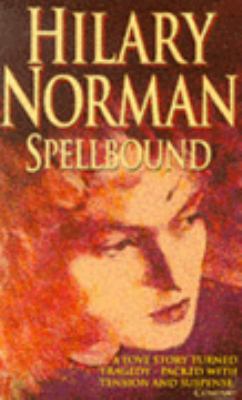 Spellbound 0340598883 Book Cover