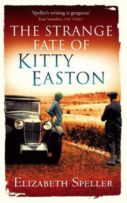 The Strange Fate of Kitty Easton 1844086321 Book Cover