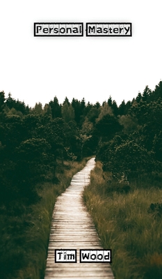 Personal Mastery 9916885109 Book Cover